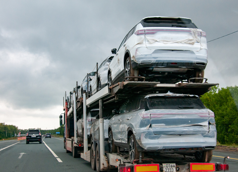 Изображение Эксперты АЕБ объяснили, к чему привели страну новые ставки утильсбора