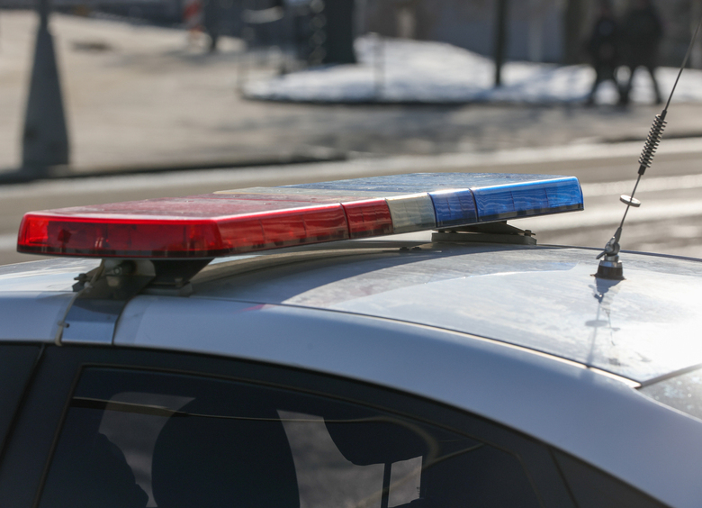 Изображение Водителя в Казани задержали за перевозку пассажира на эвакуаторе