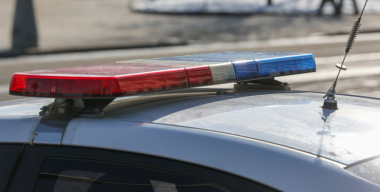 Водителя в Казани задержали за перевозку пассажира на эвакуаторе