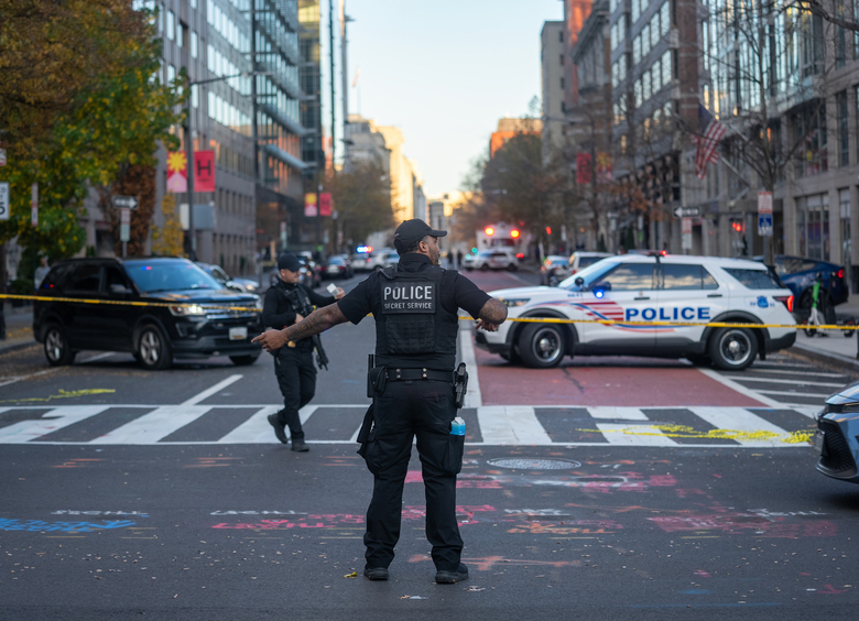Изображение Водитель на ходу выбросил из машины собаку во время полицейской погони