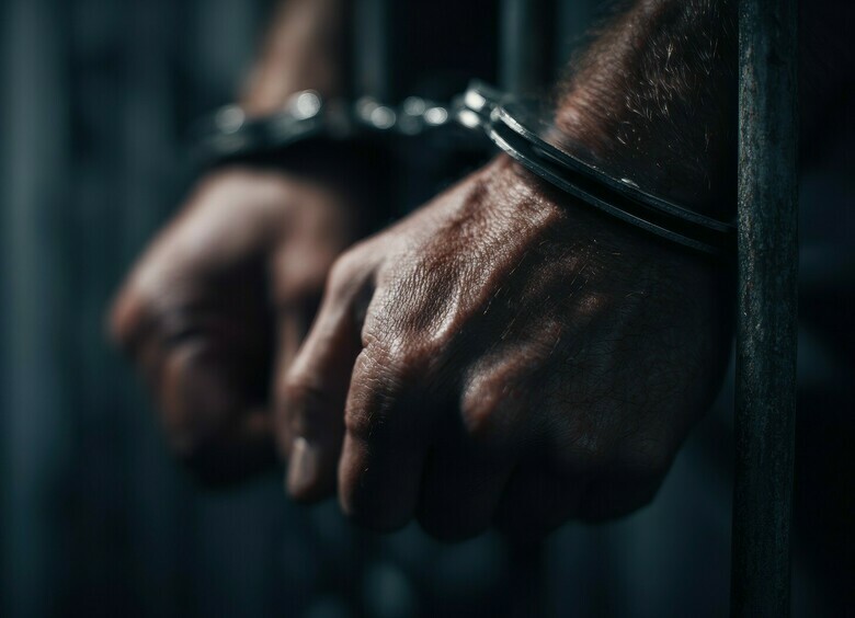 Изображение Мужчина убил своего отца за надпись «Люблю» на машине