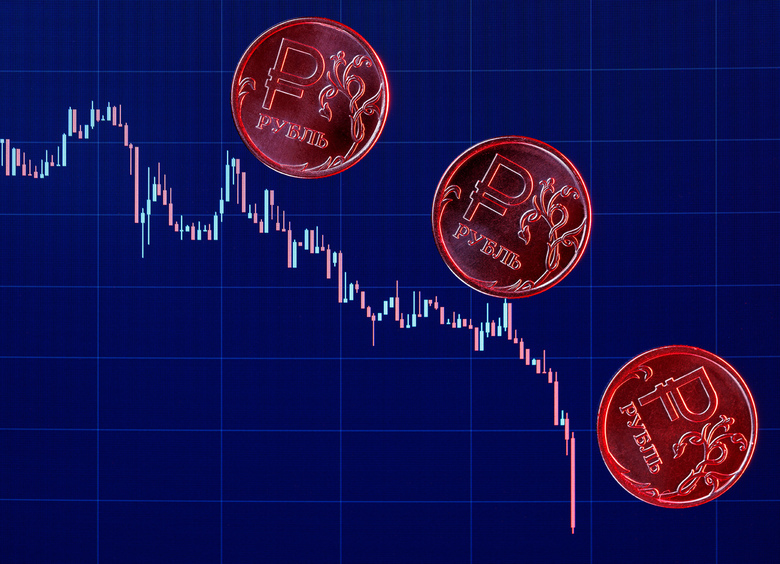 На пол-шишечки: даже российским чиновникам уже не нужны сбежавшие автобренды