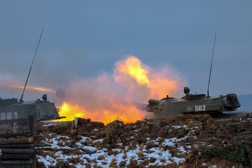 Фото globallookpress.com