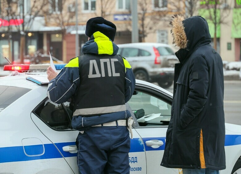 Новогодний гешефт: каникулы стали «высоким сезоном» для коррупции на дорогах России
