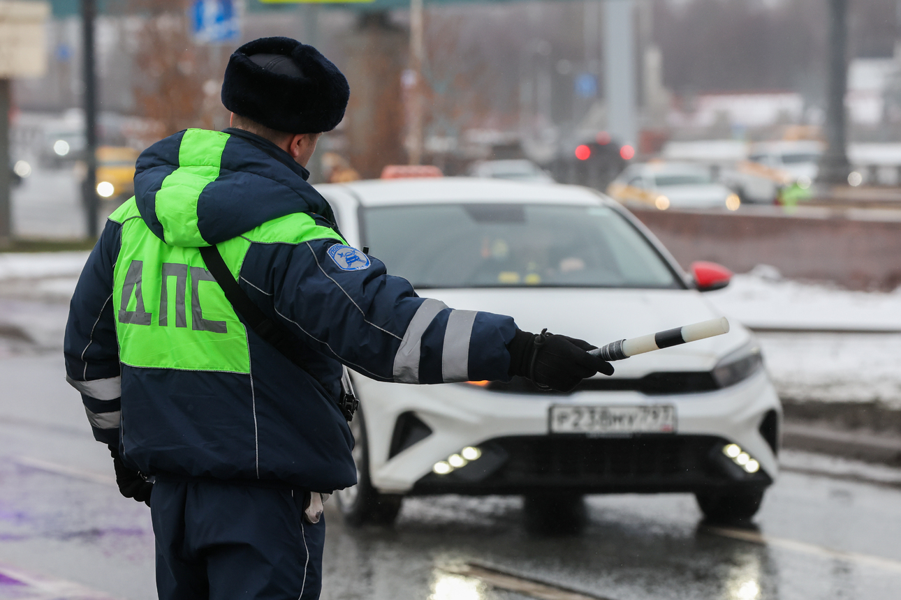 Фото Belkin Alexey/globallookpress.com