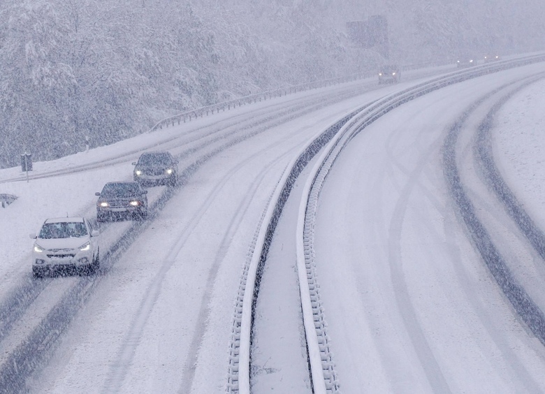 Полный экстрим: где в России можно освоить контраварийное вождение