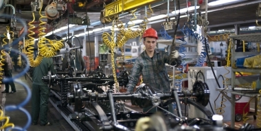 УАЗ раскрыл планы обновления своих автомобилей в 2026 году