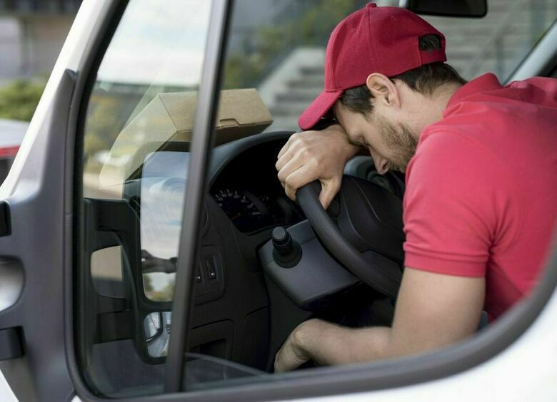 Изображение Та самая деликатная проблема... Как садиться за руль, не испытывая неудобства