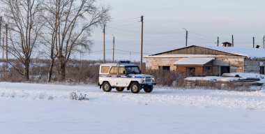 Фото: Oleg Spiridonov/globallookpress.com