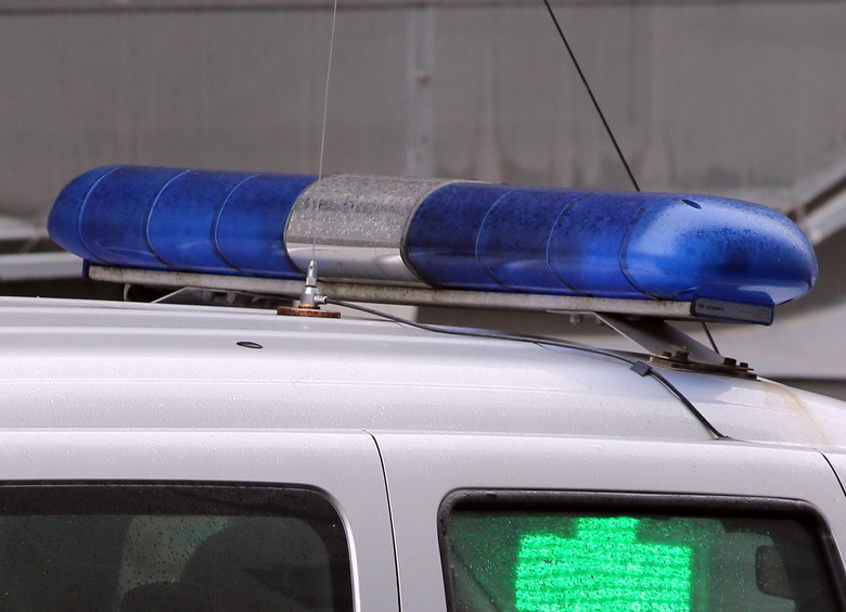 Изображение В Красноярском крае пьяный водитель перевозил запрещенные вещества