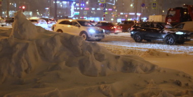 Фото: Лилия Шарловская