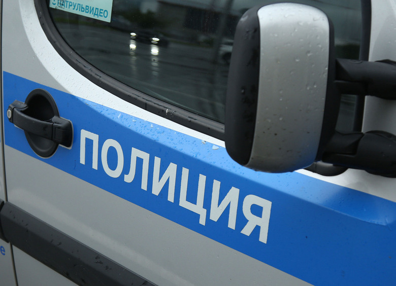 Изображение Под Калининградом пьяный водитель без прав врезался в автобус