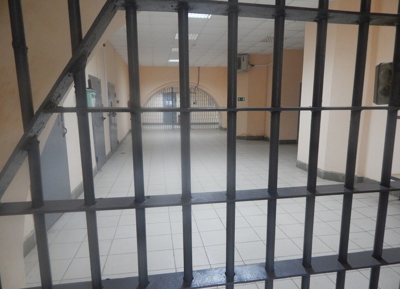 Изображение Женщине грозит тюрьма за повторное пьяное вождение