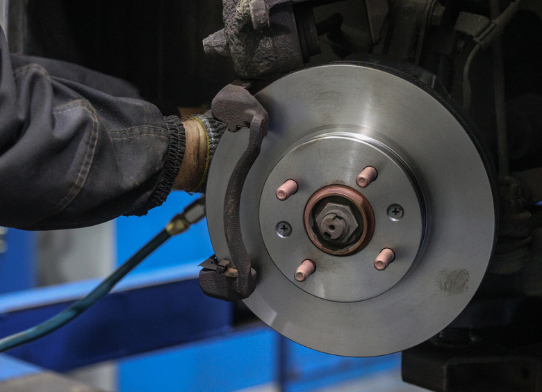 Трагический контрафакт: почему в России сложно найти оригинальные «тормоза»