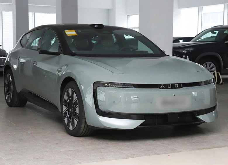 Названы победители китайской премии «Автомобиль года 2026»