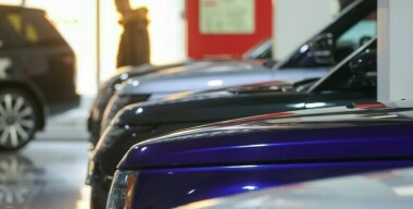 Лизинг легковых автомобилей в России сократился на 26,4% в 2025 году