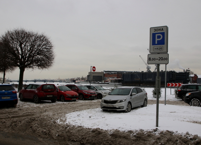 Изображение В России планируют ввести отсрочку на оплату парковки