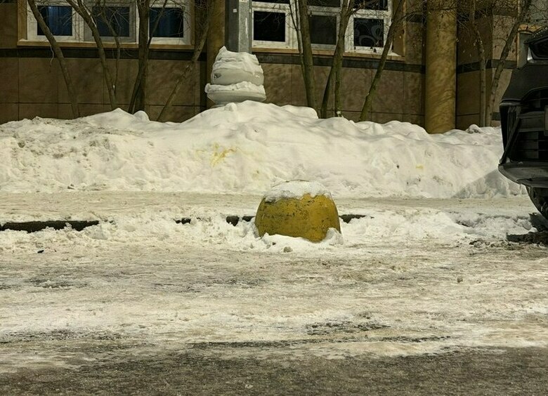 Изображение Расходный материал: новая беда столичных водителей