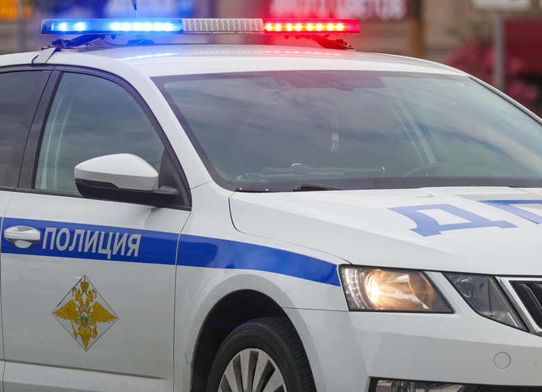 Изображение Нетрезвый петербуржец обманул друга, чтобы тот помог ему угнать автомобиль