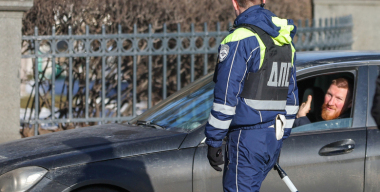 Ты ли это: рассказываем о рисках езды с чужим водительским удостоверением