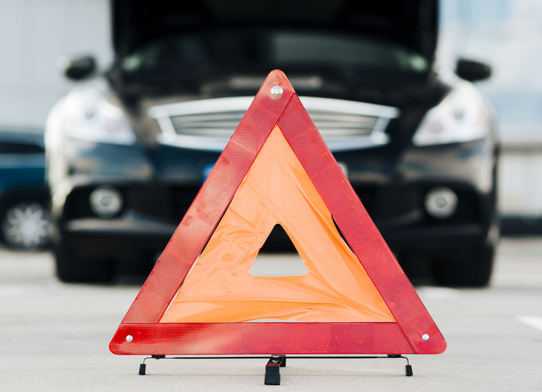 Изображение В России стало меньше дорожных аварий со смертельным исходом