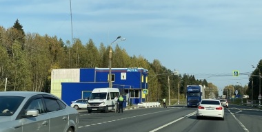 В Казани водитель спрятал ребенка от ГАИ в переполненном автомобиле