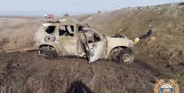 Фото: телеграм-канал Госавтоинспекции Ростовской области