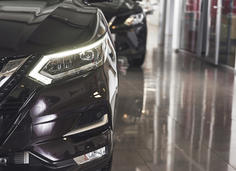 Изображение Дилеры оценили, сколько машин удастся продать в России в январе 2026 года