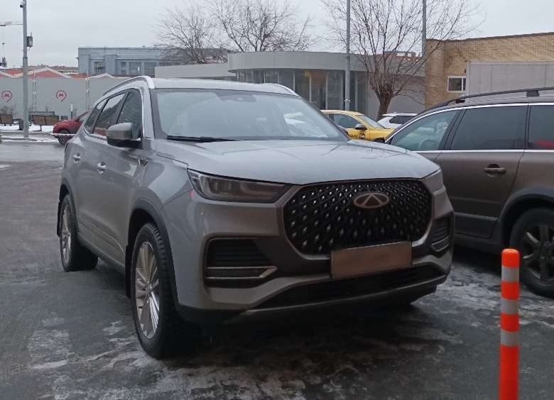 Изображение Секрет китайского долголетия: как не допустить ошибки в обслуживании авто из КНР