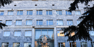 Житель Кузбасса приехал в ГИБДД без «прав», и у него сразу же отобрали машину