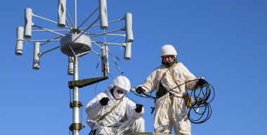 Фантомные боли: как сказывается на электронике машин работа системы РЭБ