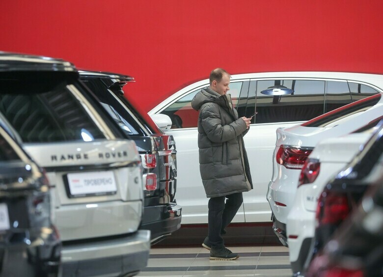 Изображение Россиянам назвали альтернативу китайским автомобилям