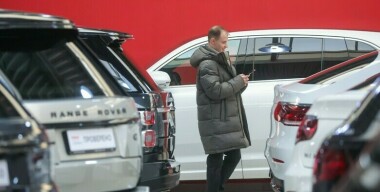 Россиянам назвали альтернативу китайским автомобилям