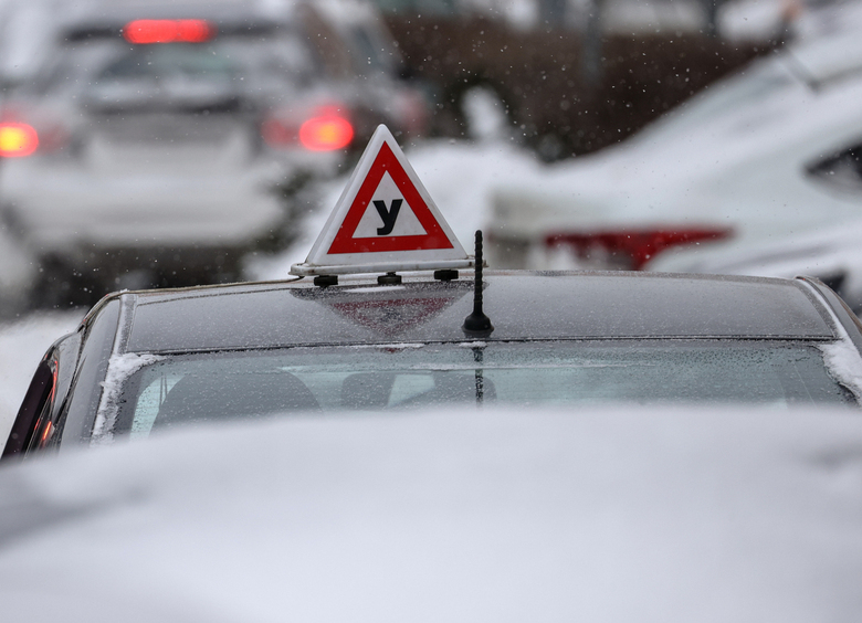 Изображение Автошколы пожаловались на ГИБДД за кризис в системе подготовки водителей