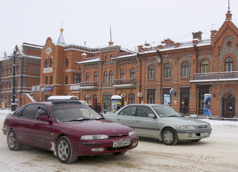 Изображение Гражданская жена присвоила машины умершего сожителя стоимостью 60 млн рублей