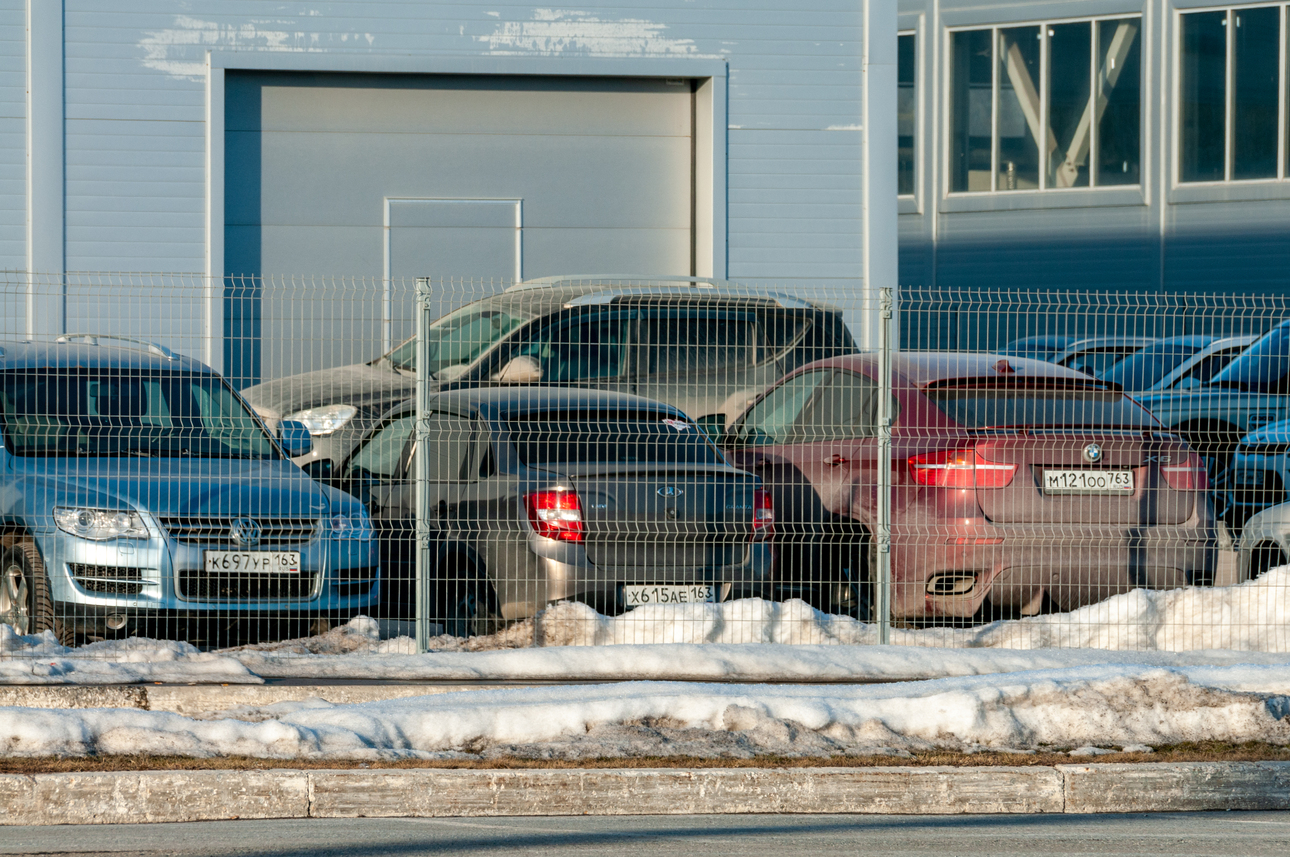 Фото: Svetlana Vozmilova/globallookpress.com