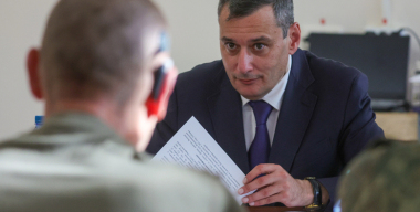 Фото: Shatokhina Natalia/globallookpress.com