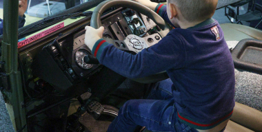 Фото: Bulkin Sergey/globallookpress.com