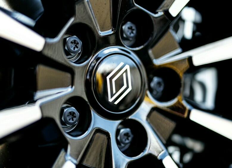 Изображение Отрезанный ломоть: Renault все же запускает производство боевых БПЛА на своих заводах