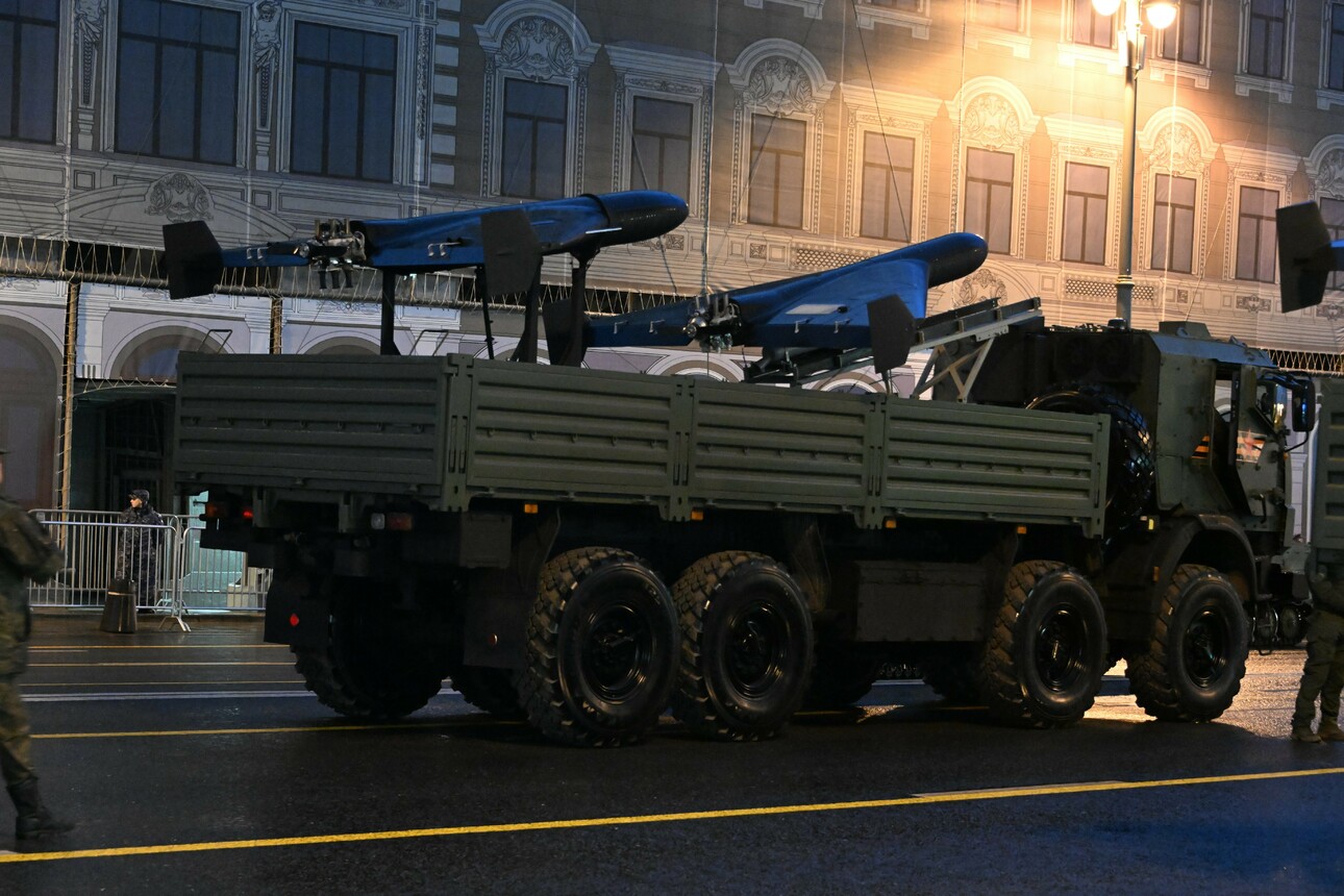 Фото: Komsomolskaya Pravda/globallookpress.com