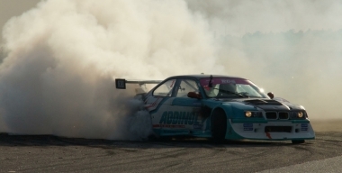 Фото: Olga Sokolova/globallookpress.com