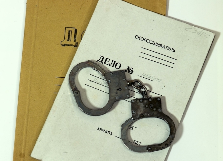 Изображение Автовладелец инсценировал угон своей машины, чтобы получить страховую выплату