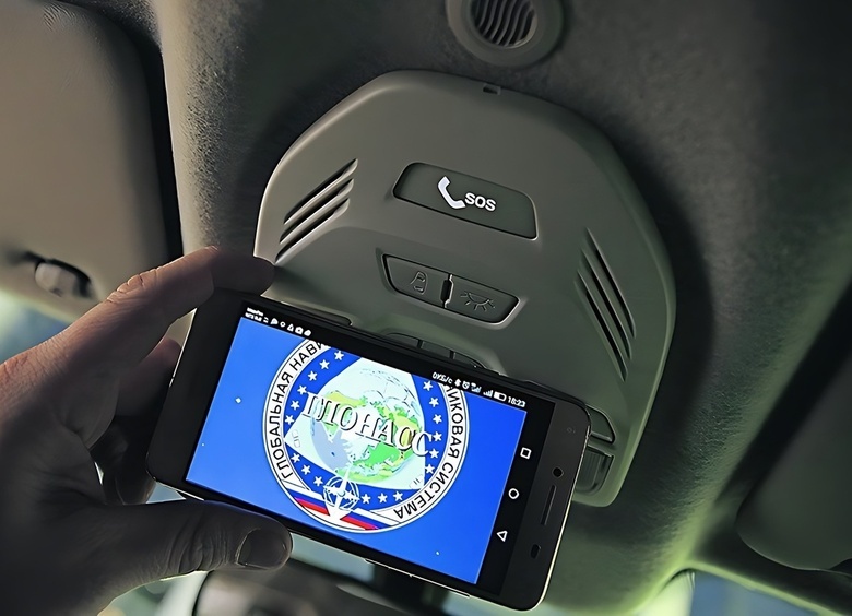 Изображение В 2026 году в России появится более 1 млн новых автомобилей с «ЭРА-ГЛОНАСС»