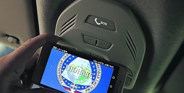 В 2026 году в России появится более 1 млн новых автомобилей с «ЭРА-ГЛОНАСС»
