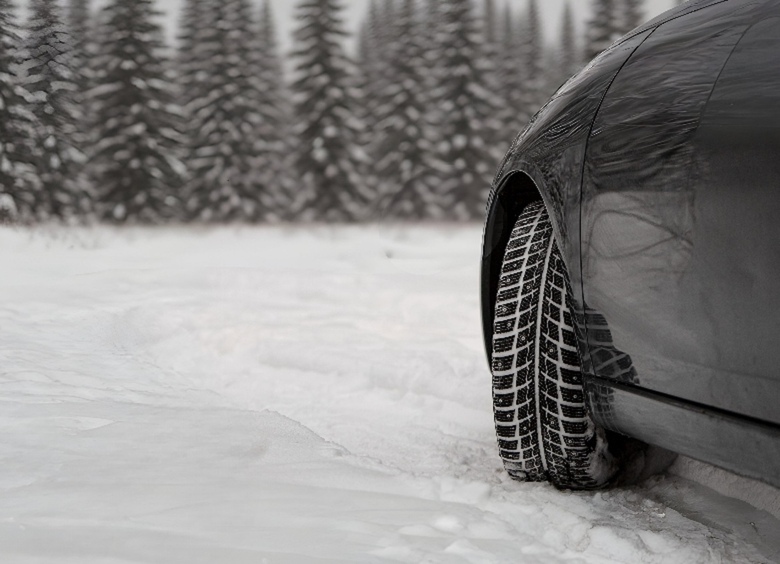 Изображение Ну здравствуй, китайская шина: тестируем приличные зимние покрышки из Китая