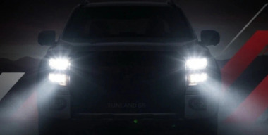 Раскрыта дата российского дебюта пикапа Foton Tunland G9