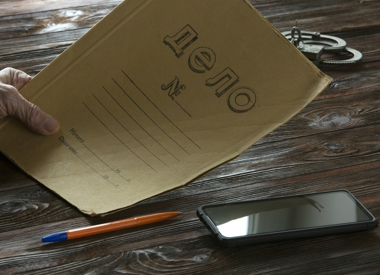 Изображение Жительница Новороссийска продала свою машину, а потом заявила, что ее угнали