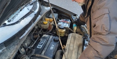 Финансовая катастрофа: что делать, когда на 100 км/ч рвет ремень ГРМ подержанного авто