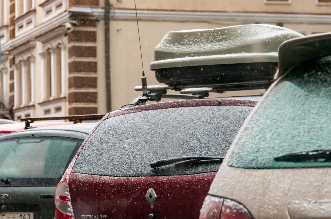 Фото: Svetlana Vozmilova/glodallookpress.com