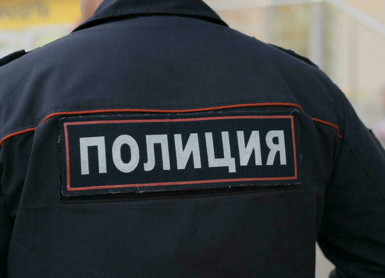 Изображение В Кузбассе задержан водитель трактора, катавший ребёнка на привязанных санях